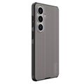 Obal Nillkin Super Frosted Shield Pro pre Samsung Galaxy S26 priehľadná čierna
