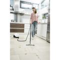KARCHER SC 3 EasyFix EU, Parný čistič