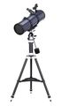 Astronomický ďalekohľad Levenhuk New Skyline PLUS 130/650 AZ-EQA