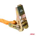 Upínací popruh s ráčnou 500kg 25mm 6m BELT-08