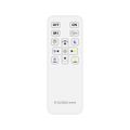 Modee Štvorcové stropné LED svietidlo CLC2 55W 3CCT 2700lm, ovládač (ML-CLC2)