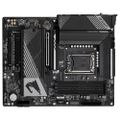GIGABYTE B760 AORUS ELITE AX DDR4/LGA 1700/ATX Základní deska, Intel B760, LGA1700, 4x DDR4 DIMM (max. 128GB), 3x M.2, Wi-Fi, HDMI, DisplayPort, USB typ C, ATX