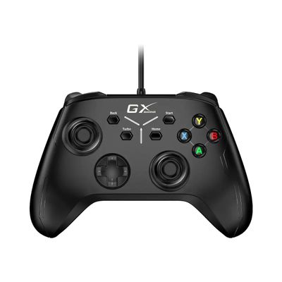 GENIUS GX Gaming gamepad GX-21UV