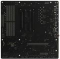 ASRock A520M PRO4 / AMD A520 / AM4 / 4x DDR4 DIMM / M.2 / VGA / HDMI / DP / USB-C / mATX Základná doska, AMD A520, AM4, 4x DDR4 DIMM (max. 128 GB), 2x M.2, VGA, HDMI, DisplayPort, USB typ C, mATX