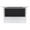 APPLE MacBook Pro 2026 14,2" 3K+ M5 10/16/512 Sil