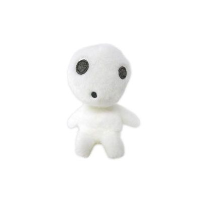 Plyšák Kodama (14 cm)