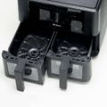 Ariete Double Air Fryer 9L 4631