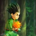 Figúrka Hunter X Hunter - Gon