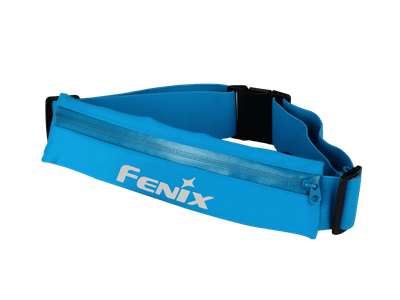 Fenix AFB-10 modrá športová ľadvinka