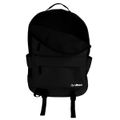 Batoh Agile Black - GymBeam