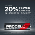 DURACELL PROCELL, Industrial Batérie AAA 1.5V LR03