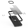 Mobilpax Matte Guard Black pre iPhone 12 mini