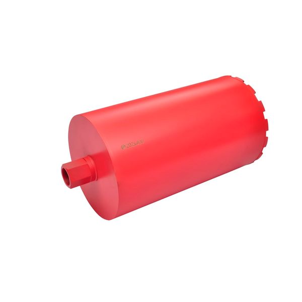 Diamantový jadrový vrták suchý a mokrý 202 x 400 mm