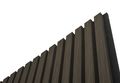 Akustický panel G21 270x60,5x2,1 cm, tmavý orech