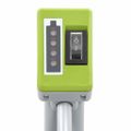 vidaXL Čerpadlo do dažďového suda 50 W 1500 l/h