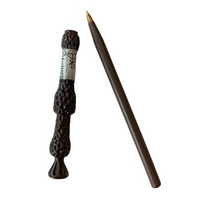 Propiska Harry Potter - Brumbál