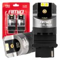 LED CANBUS PRO séria 3156 P27W 4x3030 SMD biela 12/24V CANBUS AMiO-03587