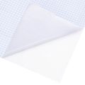 vidaXL Okenná fólia matná šedá 60x2000 cm PVC