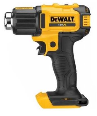 Dewalt Akumulátorová horkovzdušná pistola Dewalt DCE530N solo
