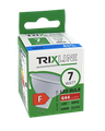LED žiarovka Trixline 7W 644lm MR16 neutrálna biela