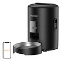 Rojeco 2L WiFi verzia Bl Automatický dávkovač krmiva