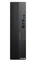 ASUS D700SEES SFF/i5-13500/16GB/512GB/DVD-W/NoOS Počítač, i5-13500, 16GB DDR4, 512GB SSD, Intel UHD 770, DVD-RW, Wi-Fi, W11P, čierny + USB klávesnica a myš