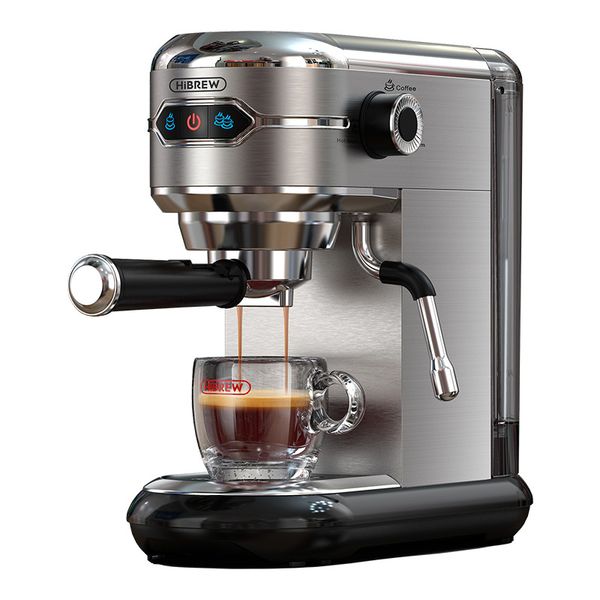 Kávovar HiBREW H11 1450 W