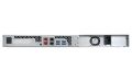Asustor NAS AS6504RS/RAIL KIT / 4x 2,5"/3,5" SATA III/ Atom C3538 2,1 GHz/ 8GB/ 2x1GbE+ 2x2.5GbE/ 4x USB 3.0 Sietové úložisko NAS, 4x 2,5"/3,5" SATA III, Intel Atom C3538, 8GB DDR4, 4x LAN, 4x USB 3.0, rack, rail kit