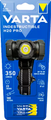 Varta LED Indestructible H20 Head Ligth 3AAA 17732