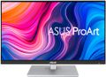 Asus ProArt/PA279CV/27"/IPS/4K UHD/60Hz/5ms/Blck-Slvr/3R LED monitor, 27", IPS, 3840×2160, 16:9, 5ms, 350cd/m2, 1000:1, 2× HDMI, DisplayPort, USB-C, 4× USB, repro, Pivot, en. tr. F, cern