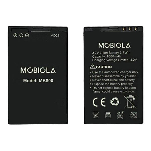 Batéria pre telefón MOBIOLA MB800