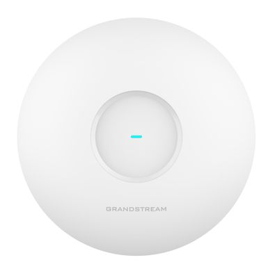 Grandstream GWN7672L prístupový bod Wi-Fi 7, BE11000, PoE+, 1x5G LAN, 48SSID, 2500 PPSK, MU-MIMO