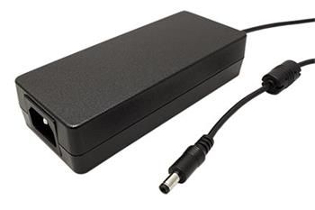 Napájacie adaptéry 24V, 90W, 5,5 x 2,5mm