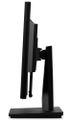 ViewSonic TD2465 / 24"/ Touch/ VA / 16:9/ 1920x1080/ 7ms/ 250cd/m2/ DP/ HDMI/ VGA/ USB/ Repro LED monitor, dotykový, 23,8", VA, 1920x1080, 16:9, 7ms, 250cd/m2, 1x HDMI, 1x DisplayPort, 1x VGA, 2x USB 3.0, repro, VESA, cerný