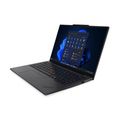 Lenovo ThinkPad X/X13 Gen 6/U7-255U/13,3"/WUXGA/32GB/1TB/Intel int/W11P/Black/3R On-Site Notebook, Ultra 7 255U, 32GB LPDDR5x, 1TB SSD, Intel Graphics, 13,3" WUXGA IPS, W11P, cerný