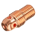 Držiak klieštiny pre horáky TIG 9/20/25 Priemer elektródy Ø1.6 mm