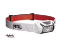 Petzl E067AB03 TIKKA® CORE White nabíjateľná čelovka, biela