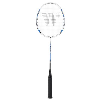 Bedmintonová raketa WISH Steeltec 9, modrá