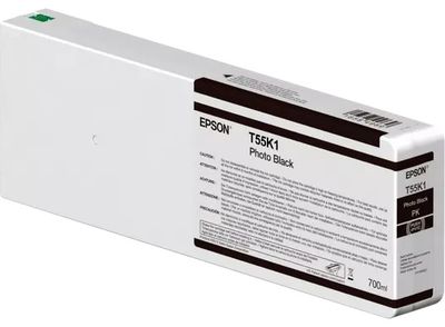 Epson T56U2 Cyan Ink Cartridge 350ml