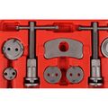 Tlačidlo brzdových piestov BRAKE SET 22, sada 22 ks SIXTOL