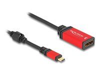 USB Type-C™ na DisplayPort adaptér DP A