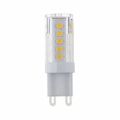 Modee LED žiarovka G9 Ceramic 3.5W 320 lm teplá biela