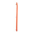 FunWater SUP paddleboard SUPFW69B 3,35m (oranžovo-biela)