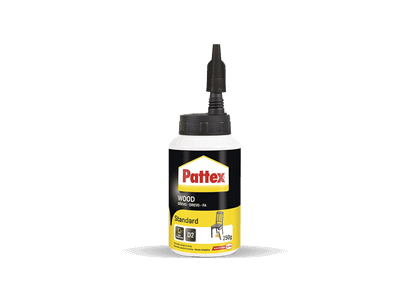 1438649 Pattex Wood Standard, 250 g