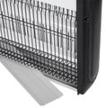 Elektrický lapač komárov a ďalšieho hmyzu TEESA TSA0211, 36W (2x 18W) Elektrický lapač komárov a ďalšieho hmyzu TEESA TSA0211, 36W (2x 18W)