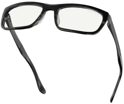 GUNNAR kancelářske/herní brýle  TAHOE SLATE čirá skla-PRO MINERAL BLF 35 GUNNAR focus