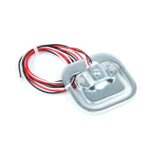 Hmotnostný senzor 50 kg Arduino