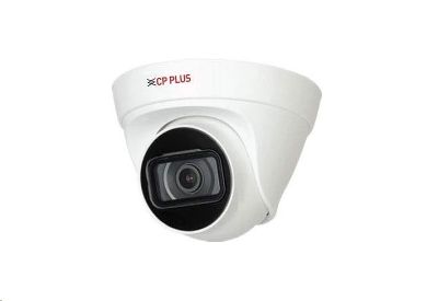 CP PLUS CP-UNC-DA21PL3-0360  2.0 Mpix venkovní IP dome kamera s IR