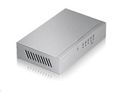 Zyxel ES-105A - 10/100 ethernet switch /5 port/