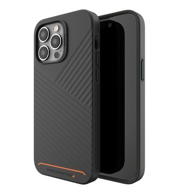 ZAGG GEAR4 Denali Snap kryt iPhone 14 Pro Max čierny